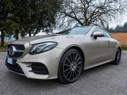 Grigio Usata 2020 Mercedes E220 Premium Coupé | 37.990 € (Buon prezzo)