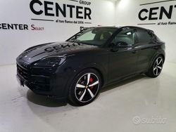 Nero Usata 2023 Porsche Cayenne SUV | 119.900 € (Cara)