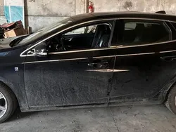 Nero Usata 2016 Volvo V40 Ocean Race Station wagon | 5000 € (Super prezzo)