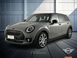 Gray Usata 2023 Mini Cooper D Due volumi | 27.900 € (Molto cara)