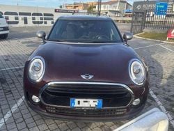 Viola Usata 2016 Mini Cooper D Clubman Station wagon | 8900 € (Ottimo prezzo)