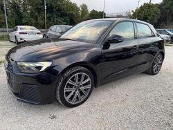 Nero Usata 2022 Audi A1 Admired Due volumi | 20.900 € (Buon prezzo)