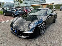Nero Usata 2012 Porsche 911 Carrera S Coupé | 87.900 € (Buon prezzo)