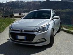 Usata 2017 Hyundai i20 | 7600 €