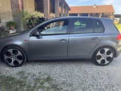 Usata 2010 VW Golf VI GTI Tre volumi | 15.000 € (Molto cara)
