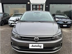 Grigio Usata 2021 VW Polo Comfortline Due volumi | 10.900 € (Buon prezzo)
