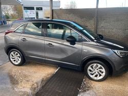 Grigio Usata 2020 Opel Crossland X Innovation SUV | 11.500 € (Buon prezzo)