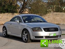 Argento Usata 1999 Audi TT Coupé | 5300 € (Ottimo prezzo)