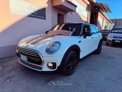 Usata 2016 Mini Cooper D Clubman Business Station wagon | 7600 € (Super prezzo)