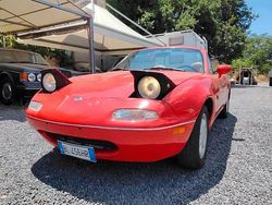 Rosso Usata 1992 Mazda MX5 Cabrio | 12.999 €