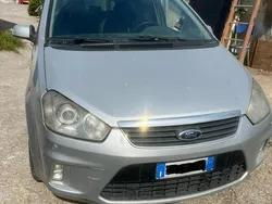 Usata 2008 Ford C-MAX Monovolume | 900 € (Super prezzo)