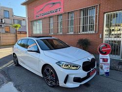 Bianco Usata 2023 BMW 120 M Sport Due volumi | 33.990 € (Cara)