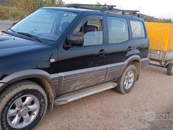 Usata 2000 Nissan Terrano SUV | 7000 €