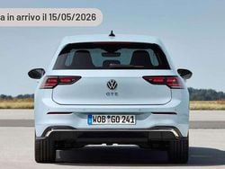Argento Nuova 2025 VW Golf GTE Tre volumi | 40.640 € (Ottimo prezzo)