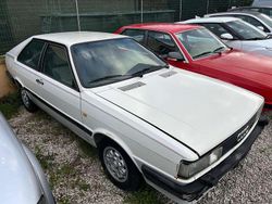 Bianco Usata 1983 Audi Coupé Coupé | 8000 €