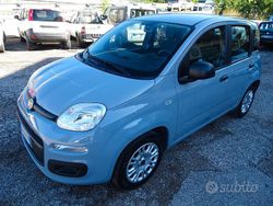 Grigio Usata 2020 Fiat Panda Easy Due volumi | 10.500 € (Buon prezzo)
