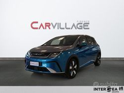 Blu Usata 2023 BYD Dolphin Design Due volumi | 20.200 € (Buon prezzo)