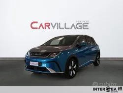 Blu Usata 2023 BYD Dolphin Design Due volumi | 22.700 € (Buon prezzo)