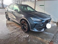 Usata 2023 Cupra Formentor SUV | 24.500 € (Ottimo prezzo)