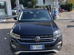 Other Usata 2021 VW T-Cross Style SUV | 15.900 € (Buon prezzo)