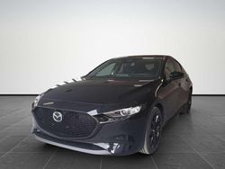 Jet black Nuova 2025 Mazda 3 Homura-Line Tre volumi | 25.900 € (Buon prezzo)