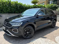 Nero Usata 2024 VW T-Roc Life SUV | 26.750 € (Super prezzo)