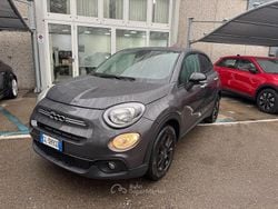 Grigio Usata 2022 Fiat 500X SUV | 15.900 € (Buon prezzo)