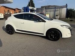 Bianco Usata 2010 Renault Mégane Coupé Dynamique Coupé | 1890 €
