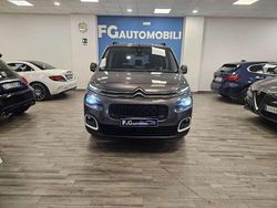 Grigio Usata 2019 Citroën Berlingo Shine Monovolume | 11.499 € (Buon prezzo)