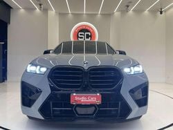 Other Usata 2023 BMW X6 M Competition Edition SUV | 134.990 € (Molto cara)