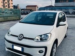 Bianco Usata 2018 VW up! Move Due volumi | 10.000 € (Buon prezzo)