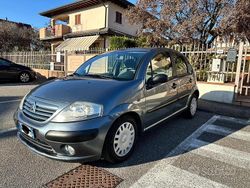Blu Usata 2005 Citroën C3 Elegance Tre volumi | 2100 € (Buon prezzo)
