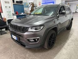 Grigio Usata 2020 Jeep Compass Limited SUV | 17.000 € (Buon prezzo)