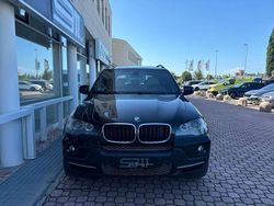 Usata 2007 BMW X5 Efficient Dynamics SUV | 9800 € (Cara)