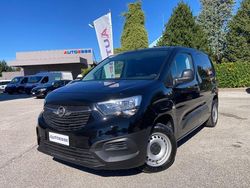 Nero Usata 2019 Opel Combo Monovolume | 10.600 € (Buon prezzo)