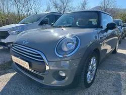 Grigio Usata 2016 Mini One D Business Due volumi | 10.990 € (Buon prezzo)
