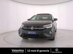 Nero Usata 2022 VW Taigo R-line SUV | 22.950 € (Buon prezzo)