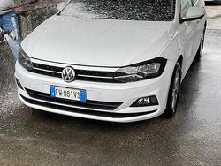 Bianco Usata 2019 VW Polo Coupé | 14.000 € (Cara)