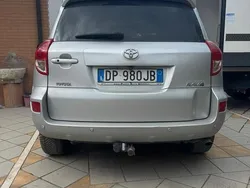 Usata 2008 Toyota RAV4 SUV | 6500 € (Buon prezzo)