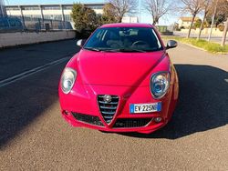 Rosso Usata 2014 Alfa Romeo MiTo Due volumi | 6800 € (Buon prezzo)