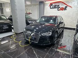 Nero Usata 2020 Audi A3 Admired Tre volumi | 24.999 € (Buon prezzo)