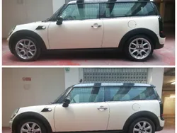 Usata 2008 Mini Cooper Clubman Station wagon | 7300 € (Cara)