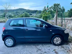 Usata 2007 VW Fox Due volumi | 2900 € (Buon prezzo)