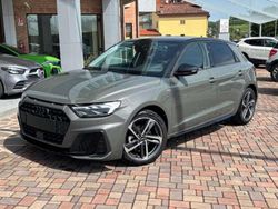 Grigio scuro Usata 2024 Audi A1 Tre volumi | 26.900 € (Cara)