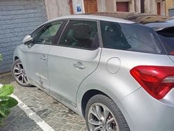 Grigio Usata 2013 DS Automobiles DS5 Due volumi | 6500 €