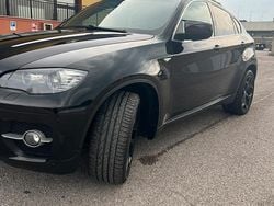 Nero Usata 2013 BMW X6 SUV | 13.500 € (Super prezzo)