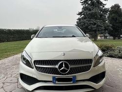 Usata 2016 Mercedes A200 Premium Tre volumi | 16.000 € (Cara)