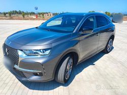 Grigio Usata 2022 DS Automobiles DS7 Crossback Business SUV | 27.400 € (Buon prezzo)