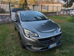 Grigio Usata 2019 Opel Corsa Tre volumi | 11.600 € (Buon prezzo)