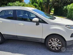 Usata 2016 Ford Ecosport SUV | 10.500 €